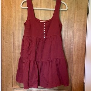 Urban Outfitters mini dress